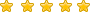 5 stars