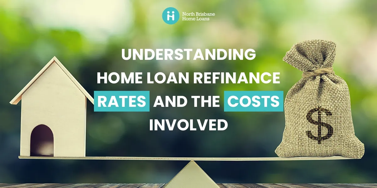 home loan refinance - banner