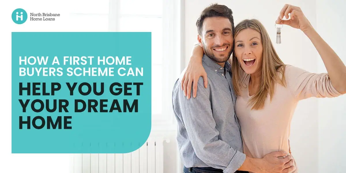 first home buyers scheme