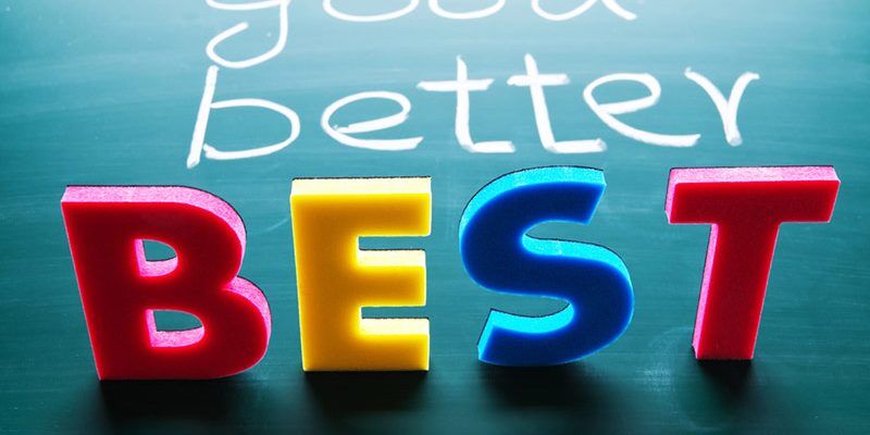 The Best Home Loan For You The Best Home Loan For You