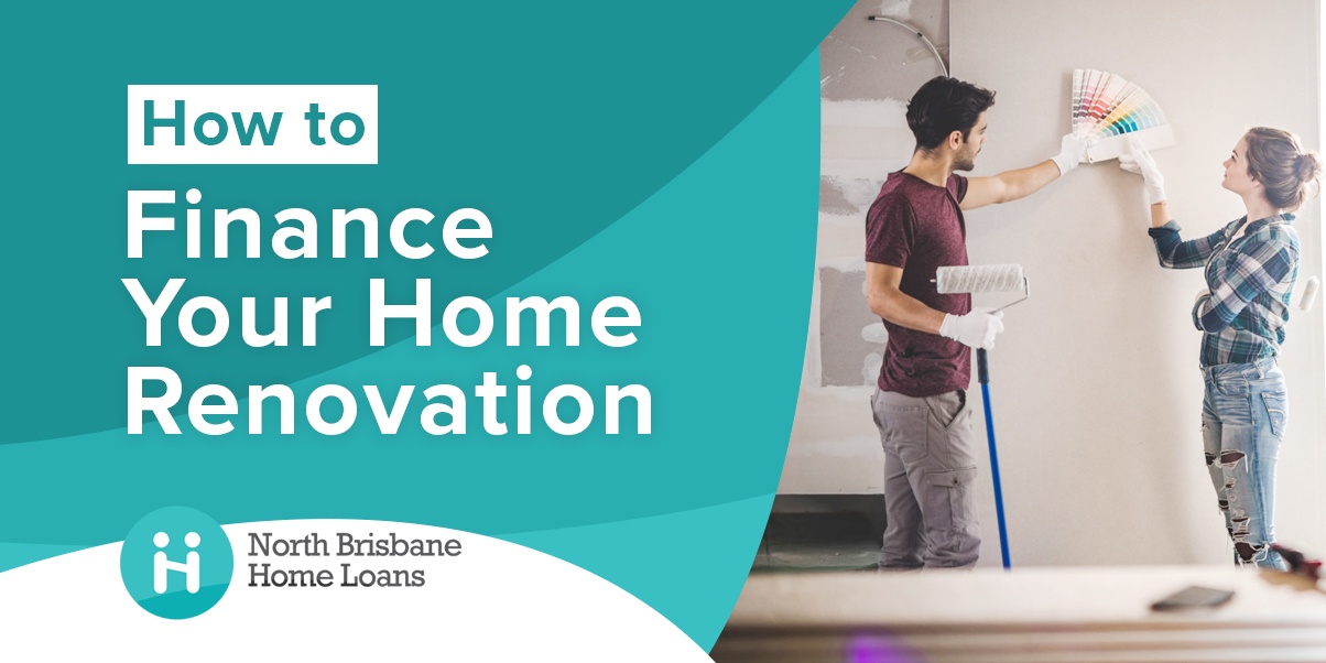 How to Finance Your Home Renovation Finance Home Renovations
