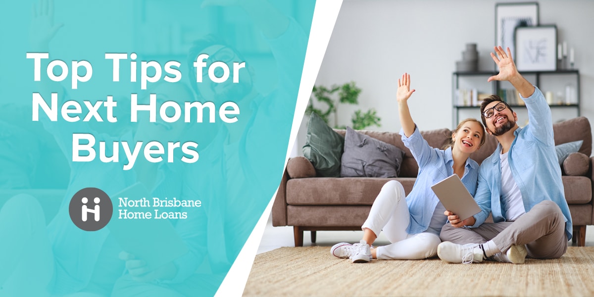 Tips for second time home buyers
