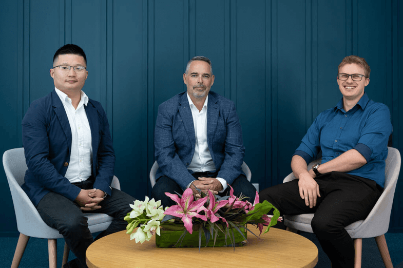 Mortgage Broker - Contact Team Photo Mortgage Broker - Contact Team Photo