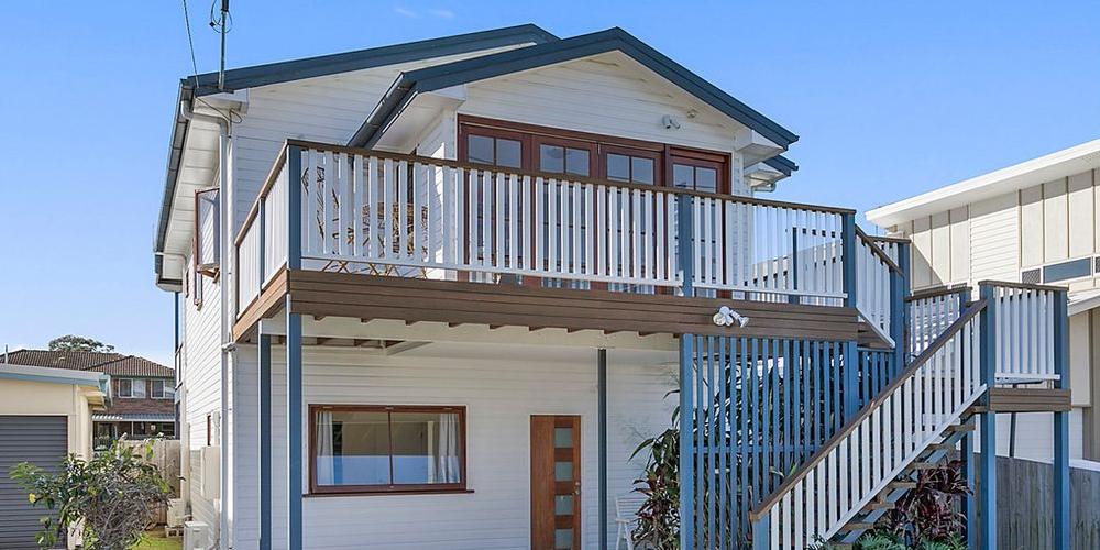 First home loan application Woody Point First home loan application Woody Point
