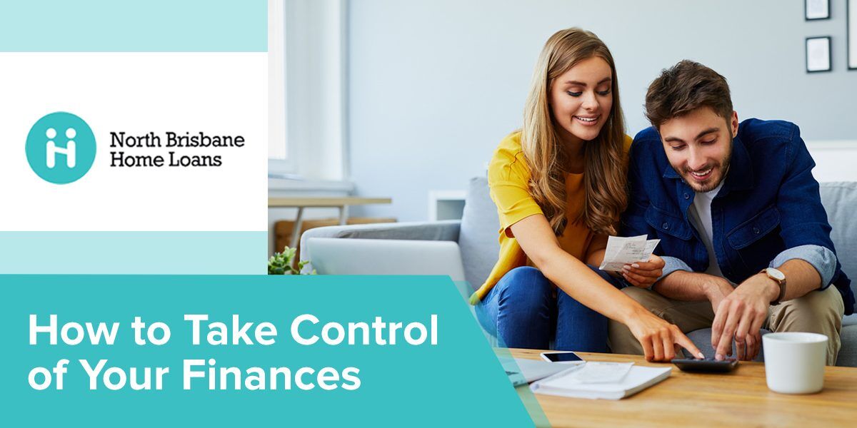 How to take back control of your financial situation in 4 easy steps how to take control of your finances