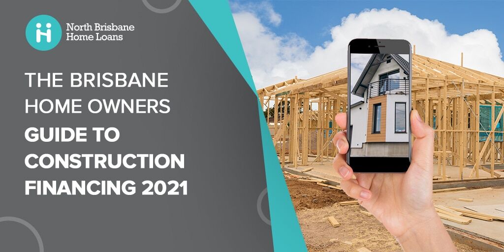 How Does Construction Loan Financing Work? construction finance