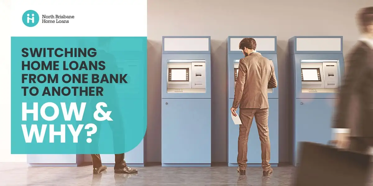Switching home loans Switching home loans - banner