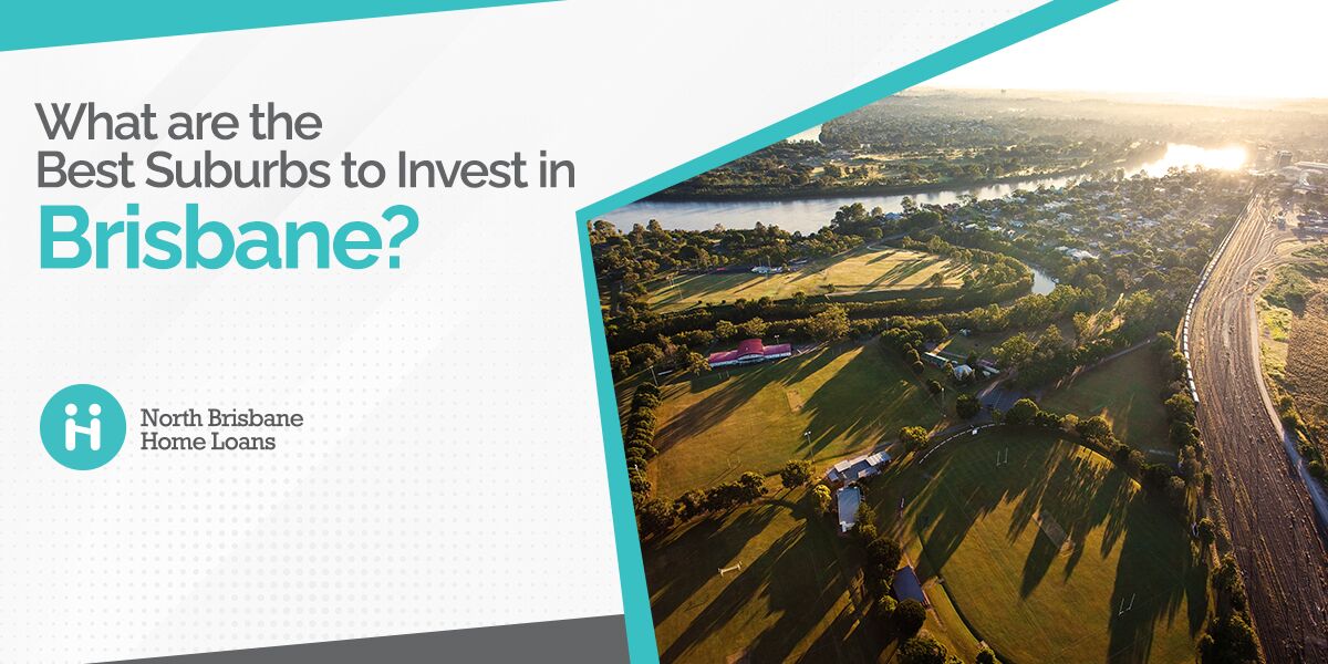 best investment suburbs brisbane
