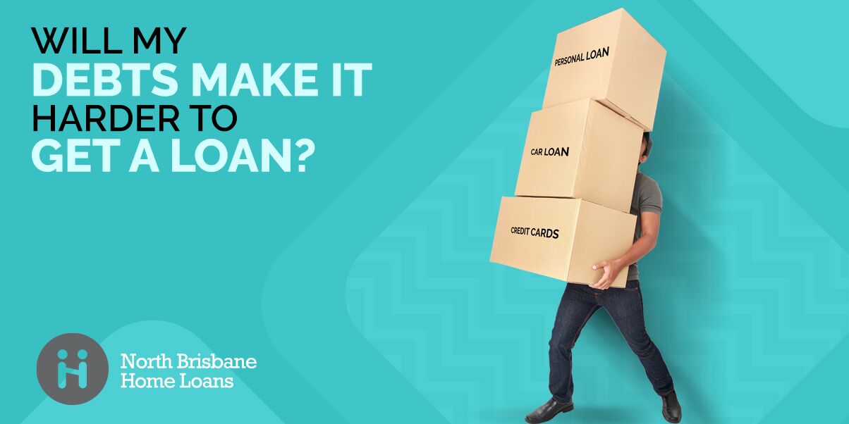 Will My Debts Make It Harder to Get A Loan? What Kind Of Debt Can Impact a Home Loan