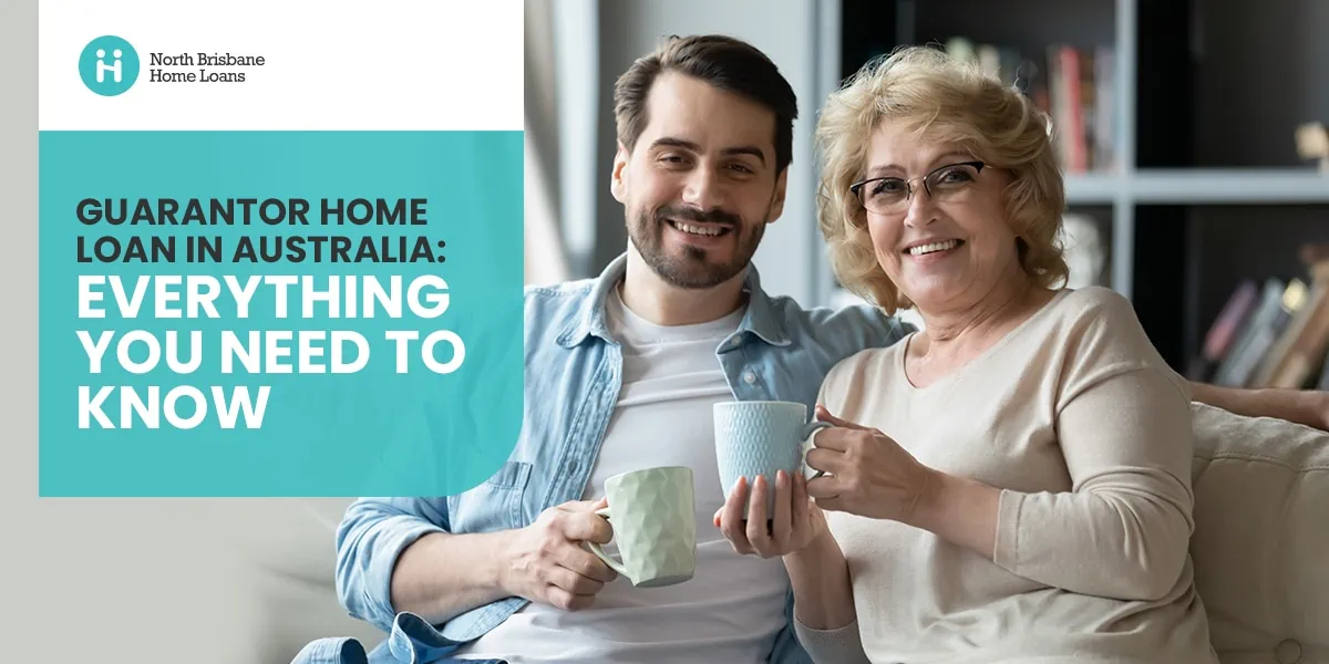 Guarantor Home Loan in Australia Guarantor Home Loan in Australia