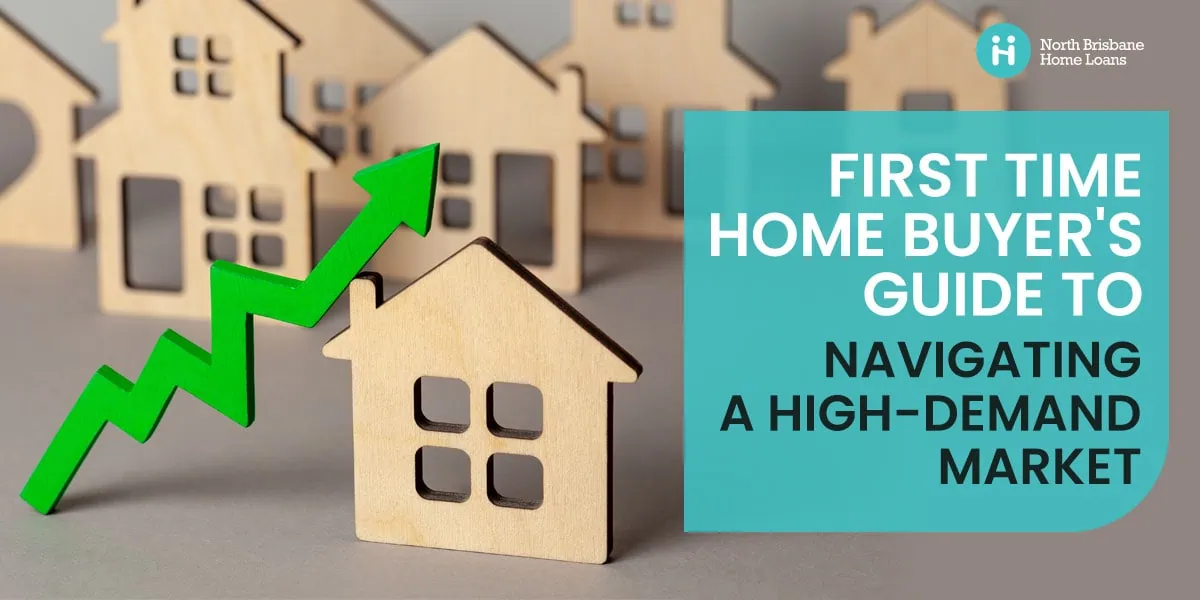 First Time Home Buyer’s Guide to Navigating a High-Demand Market_header first time home buyer